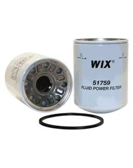 Фильтр масляный CASE-IH(WIX) WIX FILTERS 51759
