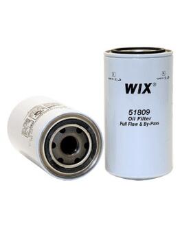 Фільтр масляний / WIX_HD THERMO KING WIX FILTERS 51809