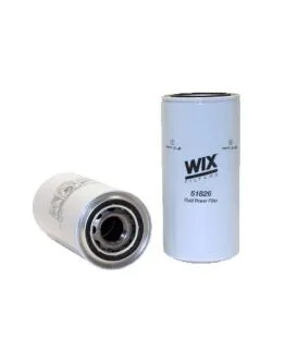 Фильтр масляный JOHN DEERE(WIX) WIX FILTERS 51826