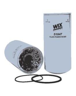 Фільтр Гідравлічний WIX FILTERS 51847