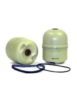 Фільтр повітря Bova Futura, Lexio, Magiq, Synergy, Daf 85 CF, 95 XF, CF75, CF85, XF9 WIX FILTERS 57017