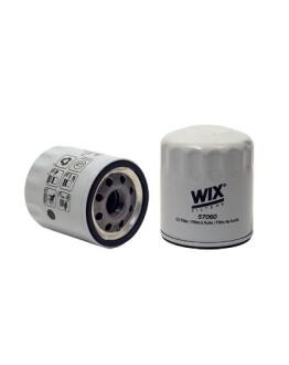 Масляний фільтр WIX FILTERS 57060