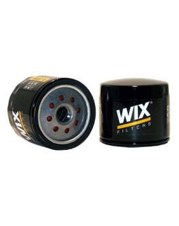 Масляний фільтр CHEVROLET C2500 GMC YUKON 7.4/8.1 01.99- WIX FILTERS 57099