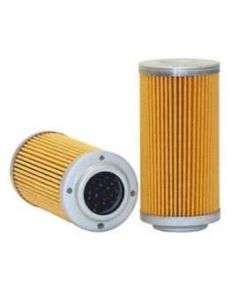 Фільтр гідравличний Hitachi, Hyundai, Bobcat, Case, Volvo, Samsung, Other WIX FILTERS 57100