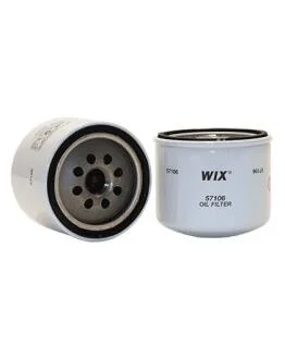 Оливний фільтр WIX FILTERS 57106