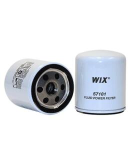 Фільтр масляний / WIX_HD СНЯТ С ПРОИЗВОДСТВА ЗАМЕНА DO P550939 WIX FILTERS 57181