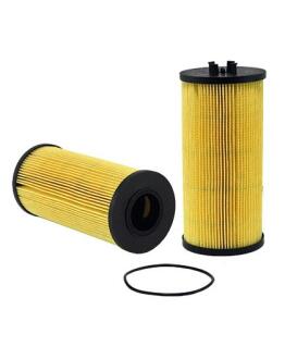 Фільтр оливи Mercedes HD Diesel Engines Various Class 8 Trks WIX FILTERS 57213