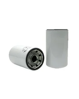 Фільтр оливи Hitachi, Isuzu Engines, John Deere Equipment, Mac-Don WIX FILTERS 57259