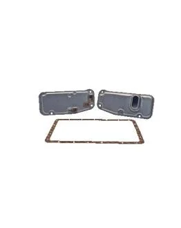 Гідравлічний фільтр коробки передач KIA SORENTO I TOYOTA 4 RUNNER III, 4 RUNNER IV, HILUX VII, LAND CRUISER 90, TACOMA 2.5D-4.7 11.95-12.15 WIX FILTERS 58030