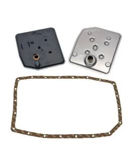 Гідравлічний фільтр коробки передач (для глибокого відстійника 6-ступ.) FORD USA EXPEDITION, EXPLORER, F-150 LINCOLN NAVIGATOR 3.5-6.2 09.04- WIX FILTERS 58099