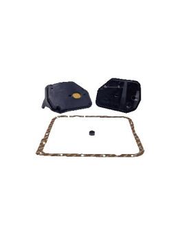 Гідравлічний фільтр коробки передач HUMMER HUMMER H3 3.5/3.7/5.3 04.05- WIX FILTERS 58323