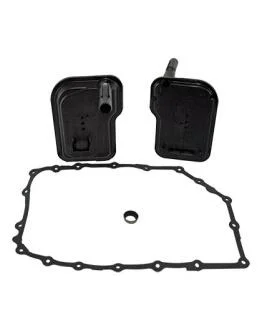 Фільтр масляний АКПП GM Models 07- USA з прокладкою (WIX-FILTERS) WIX FILTERS 58369