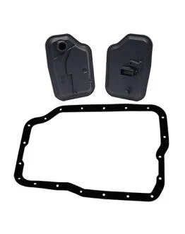 Гідравлічний фільтр коробки передач (відстійник) FORD USA FOCUS, FOCUS ZX3, FOCUS ZX5 MAZDA 3, 5, 6 2.0/2.3 01.00-08.16 WIX FILTERS 58617