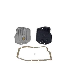 Фільтр гідравличний Various Toyota, Lexus, Scion (99-15) U140E, U140F, U240E, U241E Transmission WIX FILTERS 58618