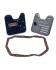 Гідравлічний фільтр коробки передач HYUNDAI ACCENT II, ACCENT III, ELANTRA III, GETZ, MATRIX KIA CERATO I, RIO II 1.1-1.8 09.99-12.11 WIX FILTERS 58731 (фото 1)