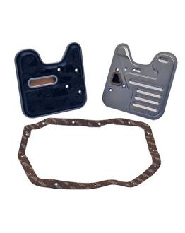 Гідравлічний фільтр коробки передач HYUNDAI ACCENT II, ACCENT III, ELANTRA III, GETZ, MATRIX KIA CERATO I, RIO II 1.1-1.8 09.99-12.11 WIX FILTERS 58731