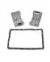 Фільтр масляний / WIX_HD JEEP TRANSMISSION FILTER KIT (87-01) WIX FILTERS 58936 (фото 1)