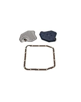 Гидрофильтр, автоматическая коробка передач WIX FILTERS 58955