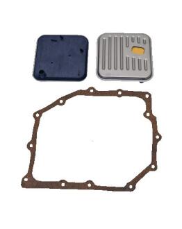 Фильтр масляный АКПП Chrysler Vehicles (93-04)(WIX-FILTERS) WIX FILTERS 58993