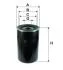 Фільтр масляний / DAF 75.240, 75.270, 75.300 7/92->5/98, 85.300, 85.330, 85.360 ->5 WIX FILTERS 92007E (фото 1)