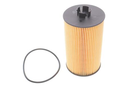 Фільтр оливи Evobus Cito, Medio, O 810-815, Mercedes 7/8/9/11/13/15T, Atego I/II, Vari WIX FILTERS 92040E
