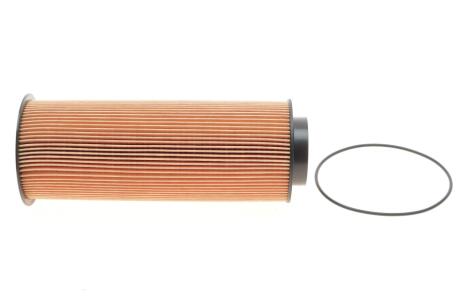 Фильтр маслянный Scania R, Serie 4 (94-164), T (Wix-Filtron) WIX FILTERS 92096E
