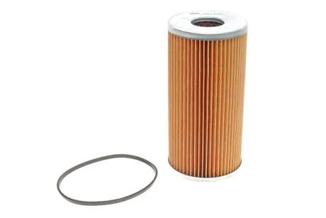 Масляний фільтр - фільтруючий елемент (висота: 201 мм, зовнішній діаметр: 100 мм WIX FILTERS 92132E