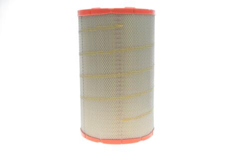 Фільтр повітря M.A.N. 19T, 23T, 24T, 26T, 27T, 32T, 33T, 35T, 40T, 41T, F2000/F2000 WIX FILTERS 93084E