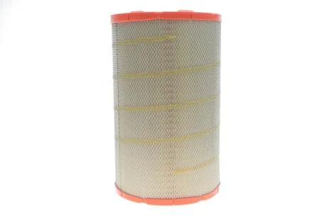 Фільтр повітря M.A.N. 19T, 23T, 24T, 26T, 27T, 32T, 33T, 35T, 40T, 41T, F2000/F2000 WIX FILTERS 93084E