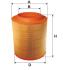 Фільтр повітря Iveco Euro Cargo, Euro Cargo II WIX FILTERS 93231E (фото 1)