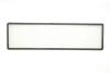 Фільтр салону MERCEDES ATEGO, ATEGO 2, ATEGO 3, ECONIC 4.2D-7.7D 01.98- | w93233e.93233ewix.e2994lc E933LI, 973 835 01 47 WIX FILTERS 93233E (фото 1)