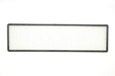 Фільтр салону MERCEDES ATEGO, ATEGO 2, ATEGO 3, ECONIC 4.2D-7.7D 01.98- | w93233e.93233ewix.e2994lc E933LI, 973 835 01 47 WIX FILTERS 93233E