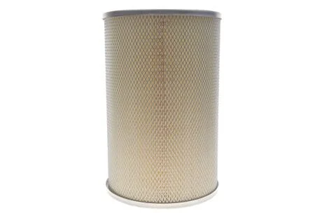 Повітряний фільтр КамАЗ, МАЗ, Урал (WIX-Filtron UA) /AM400 WIX FILTERS 93344E