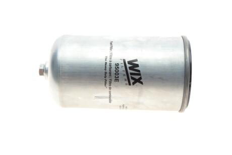 Фільтр паливний Evobus, Kaessbohrer, MAN, Neoplan, Solaris Bus, Star, Steyr, Temsa WIX FILTERS 95003E