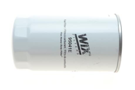 Фільтр паливний Avia AD, Daf, Ginaf, Iveco WIX FILTERS 95041E