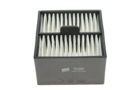 Фильтр топл. MAN (TRUCK) /PK937 (WIX-Filtron) WIX FILTERS 95100E