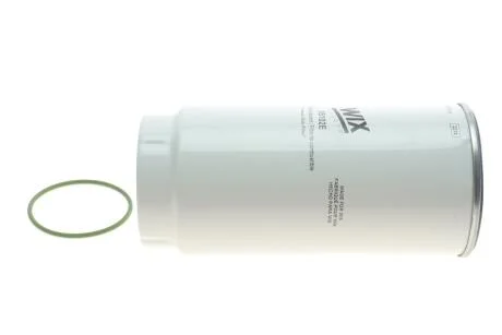 Фільтр паливний / "WIX_HD DAF CF75, CF85, XF95, XF105, 5/02 -->, SOLARIS BUS - СЕП WIX FILTERS 95102E