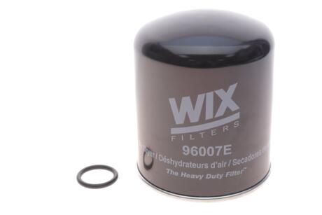 Фільтр повітря Daf 45 LF, 65 CF, 75 CF, 85 CF, CF65, CF75, CF85, XF105, Ginaf X-Seri WIX FILTERS 96007E