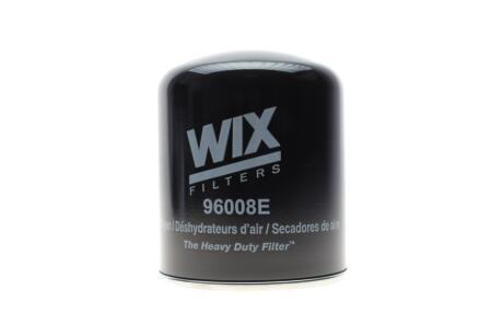 Фільтр повітря Astra, Avia, Daf, Evobus (Mercedes Bus/Setra), Iveco, Mercedes, Renau WIX FILTERS 96008E