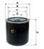 Фільтр оливи - (Renault (RVI) Kerax, Magnum (AE), Midlum II, Premium Lander. Volvo F) WIX FILTERS 96009E (фото 1)