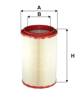 Повітряний фільтр WIX FILTERS WA10810