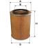 Фільтр повітря Atlas Copco XA, XAS, XASS, Bomag BW, Doppstadt Trac, Eicher 2000, 300 WIX FILTERS WA6094 (фото 1)