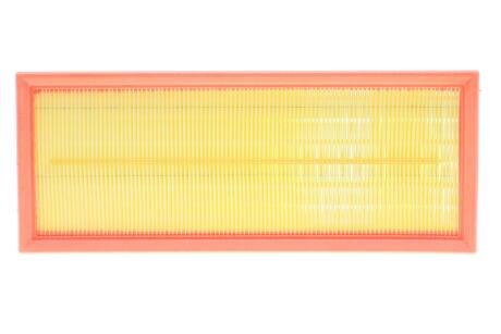 Фільтр повітряний ARO 10, AUDI 100, 80, 90, CABRIOLET, COUPE, QUATTRO, VW CADDY I, GOLF I, GOLF II, JETTA I, JETTA II, PASSAT, SANTANA 1471-2309 08.76-10.99 WIX FILTERS WA6166