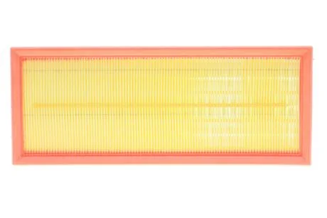 Фільтр повітряний ARO 10, AUDI 100, 80, 90, CABRIOLET, COUPE, QUATTRO, VW CADDY I, GOLF I, GOLF II, JETTA I, JETTA II, PASSAT, SANTANA 1471-2309 08.76-10.99 WIX FILTERS WA6166