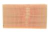 Фильтр воздушный AUDI, VW, AP005 (WIX-Filtron UA) WIX FILTERS WA6167 (фото 1)