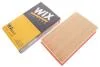Фильтр воздушный AUDI, VW, AP005 (WIX-Filtron UA) WIX FILTERS WA6167 (фото 2)