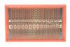 Фільтр повітря Mercedes 200, 220, E (W/R/C/S124) WIX FILTERS WA6173 (фото 1)