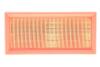 Фільтр повітряний VW Caddy I, Golf Cabriolet, Golf I, Golf II, Jetta, Scirocco WIX FILTERS WA6176 (фото 1)