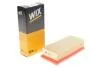Фільтр повітряний VW Caddy I, Golf Cabriolet, Golf I, Golf II, Jetta, Scirocco WIX FILTERS WA6176 (фото 2)