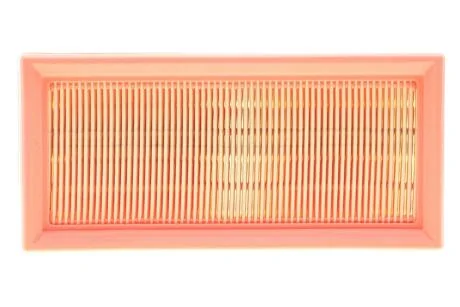 Фільтр повітряний VW Caddy I, Golf Cabriolet, Golf I, Golf II, Jetta, Scirocco WIX FILTERS WA6176